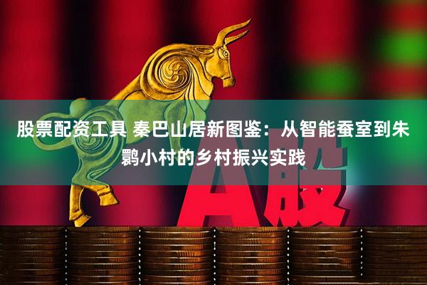 股票配资工具 秦巴山居新图鉴：从智能蚕室到朱鹮小村的乡村振兴实践